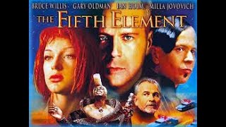 The Fifth Element 1997 #2 | العنصر الخامس | Best action movies 2022 | اقوى افلام اكشن 2022