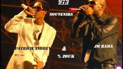 Mix Zouk Face à Face Souvenir . Mixé Par Dj Jesli 973