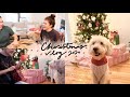 CHRISTMAS VLOG 2020! | vlogmas day 24 &amp; 25