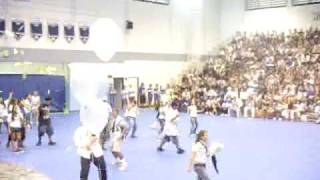 Kealakehe Homecoming 2008 (2)