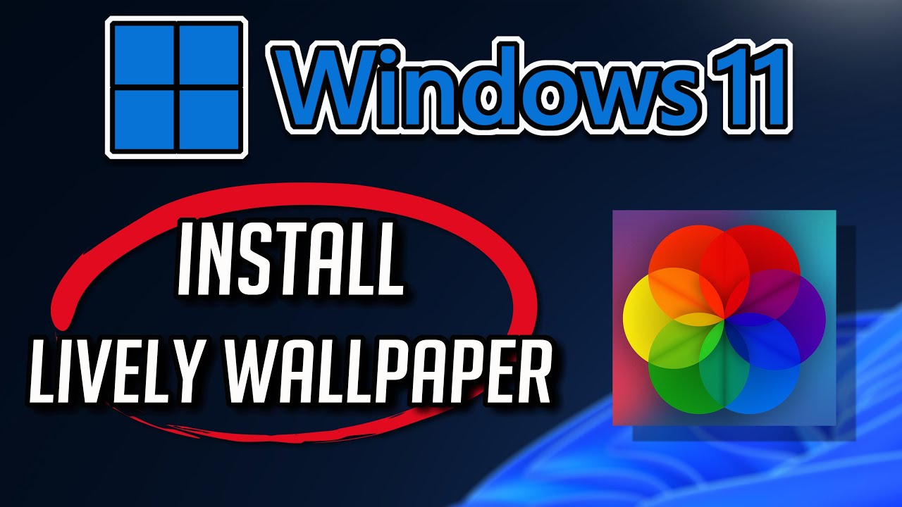 Lively Wallpaper - Microsoft Apps