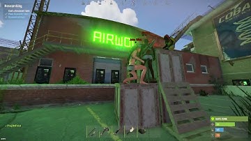 🔥Best Rust Freestyle Rap Of 2022🔥