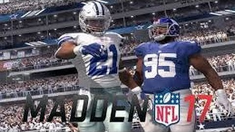 Madden 17 Glitches Cheats and Tips   -   Man Killer Route  - Instant TD  - Singlle Back