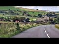 Thongsbridge to marsden through our beautiful countryside