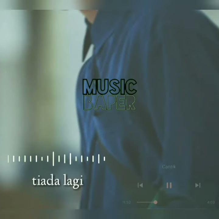 Kahitna - cantik