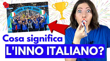 Qual è il miglior inno del mondo?