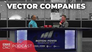 Vector Companies: Inside a zero-friction manufacturing model