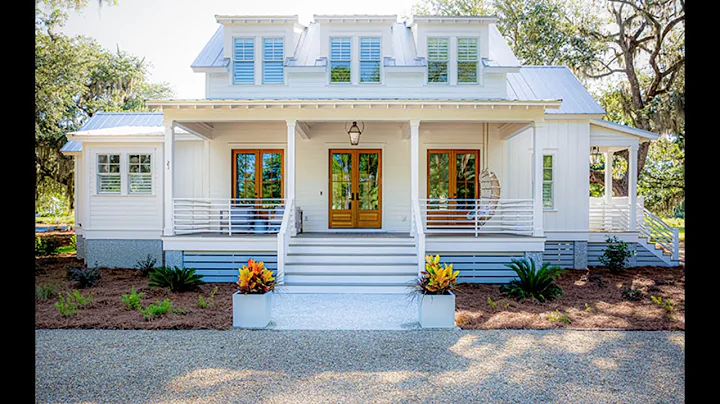 Lot 3 Home & Land Offering - Allison Ramsey Archit...