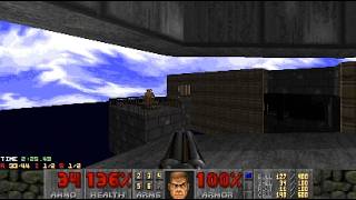 64kb Challenge Vanilla Selection - Map 06 - Water World [UV MAX]