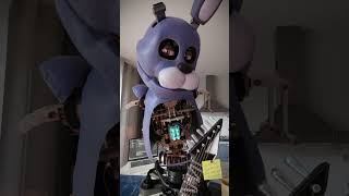 Bonnie in Real Life | FNaF Animation