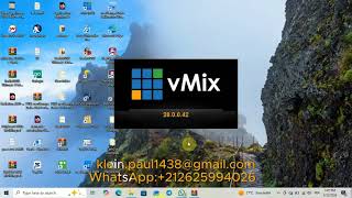 🎬 vMix 28 Full Version – Ultimate Solution for Live Streaming & Video Production screenshot 2