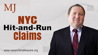 Hit-and-Run Accidents in New York: What Happens When the Driver Disappears?