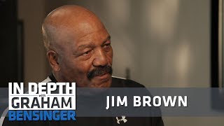 Jim Brown: Feature Interview Preview