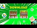 Download BlockLauncher Pro amp Toolbox For Minecraft Download BlockLauncher Pro amp Toolbox For Minecraft