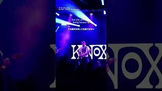大丈夫じゃないのに大丈夫だと言ってしまう人に聴いてほしい。。。#Knox #GirlOnTheInternet #洋楽和訳 #いいね数がすべてじゃない #SNS #shorts