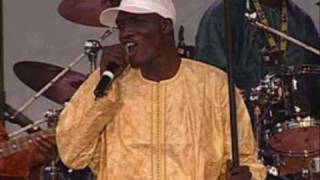 Alioune Mbaye Nder - Tivaouane chords