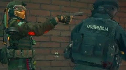 Call of Duty (Casual Surprise) Execution montage (Requested)