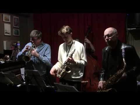 OLE MATTHIESSENS SEXTET