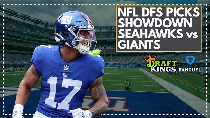 NFL DFS Picks for Thursday Night Showdown, Lions vs Packers: FanDuel & DraftKings  Lineup Advice 