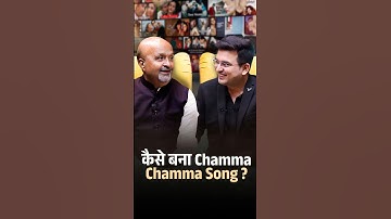 How ‘Chamma Chamma’ Became a Massive Superhit! | Sameer Anjaan | Anu Malik | Shubhankar Mishra
