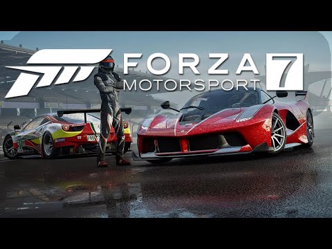 フォルツァ モータースポーツ7 XBOX ONE Amazon.com: Forza Motorsport 7: Standard Edition (Xbox One