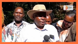 “Your order is illegal and unconstitutional,” Kirinyaga bar owners tell CS Kindiki