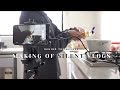 Making of silent vlogs  my filming and editing process