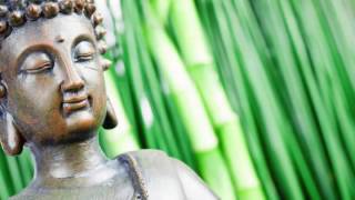 6 Hour Zen Meditation Music  Chakra Balance, Heali