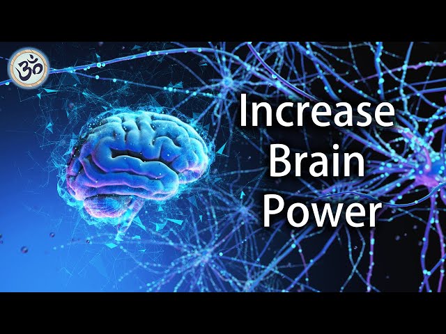 Increase Brain Power, Enhance Intelligence, Study Music, Binaural Beats, Improve Memory class=