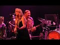 Keep on Growing - Tedeschi-Trucks Band - Greek Theater - Los Angeles CA - Aug 19 2022