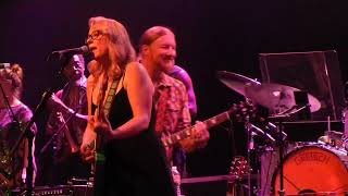 Keep on Growing - Tedeschi-Trucks Band - Greek Theater - Los Angeles CA - Aug 19 2022