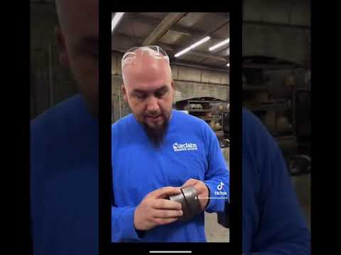 BEND TEST EXPLAINED