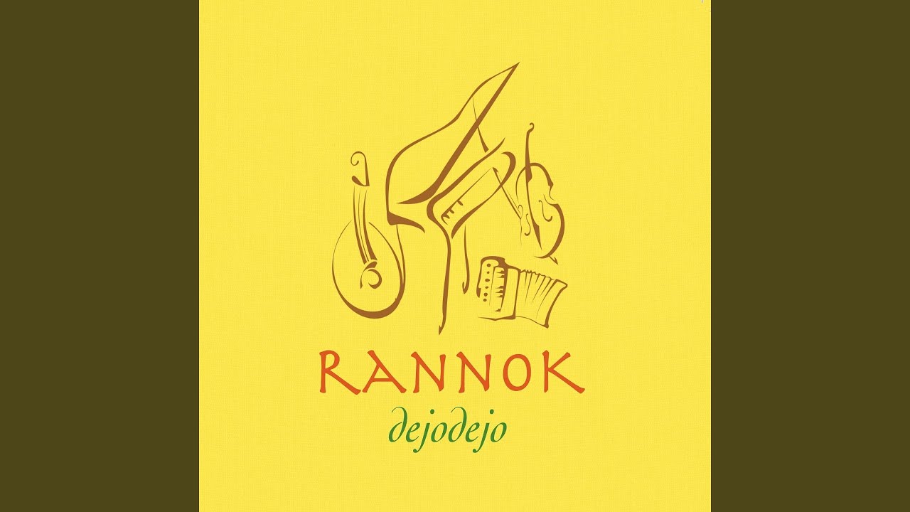 Sandby Polka (feat. Ale Carr, Sonnich Lydum)