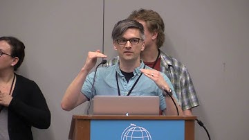 Advanced CartoCSS Tricks - Kate Watkins, Seth Fitzsimmons, Alan McConchie