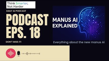 Manus AI: The INSANE AI Agent That Changes EVERYTHING? (Full Review)