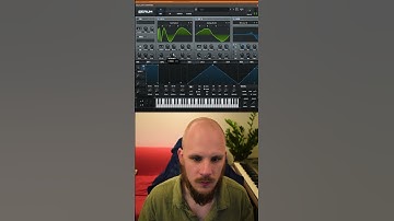 Marry a Sound Designer... 😘🥰😃 #Ableton #Psytrance #Tutorial #SoundDesign #MusicProduction