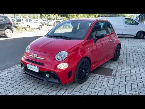 ABARTH 595 1.4