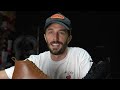 Beginning of video