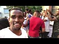 Jawar Mohammed In Frankfurt Germany 2018