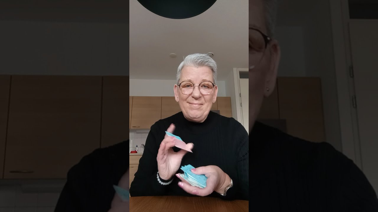 Het jaar 2026 brengt jou......(kom je bij deze boodschap uit is die ook voor jou bedoeld 🍀)