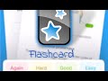 فلاش كارد بالذكاء الاصطناعي، Flashcard By ChatGPT