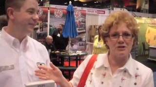 Famous Customer testimonial for the FMP 4-In-1 Digital Timer™ Net Worth
