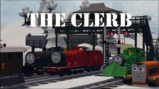 The Clerb