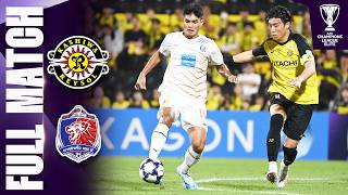 Download lagu Kashiwa Reysol 🇯🇵 vs Port FC 🇹🇭 | Full Match | AFC Champions League Elite™ 2026/27