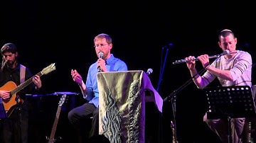 Thumbnail of Yitschak Meir - Kedusha Ani Mevakesh / יצחק מאיר - קדושה אני מבקש