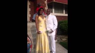 Diamond's Prom