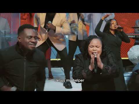 Mr. M & Revelation - Nwa Jesus ( Nagode )