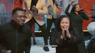 Mr. M & Revelation - Nwa Jesus ( Nagode )
