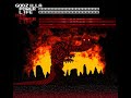Истории про смертельные файлы: NES Godzilla Creepypasta ФИНАЛ