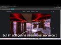 Random Gorilla Tag stream (Test!!!)